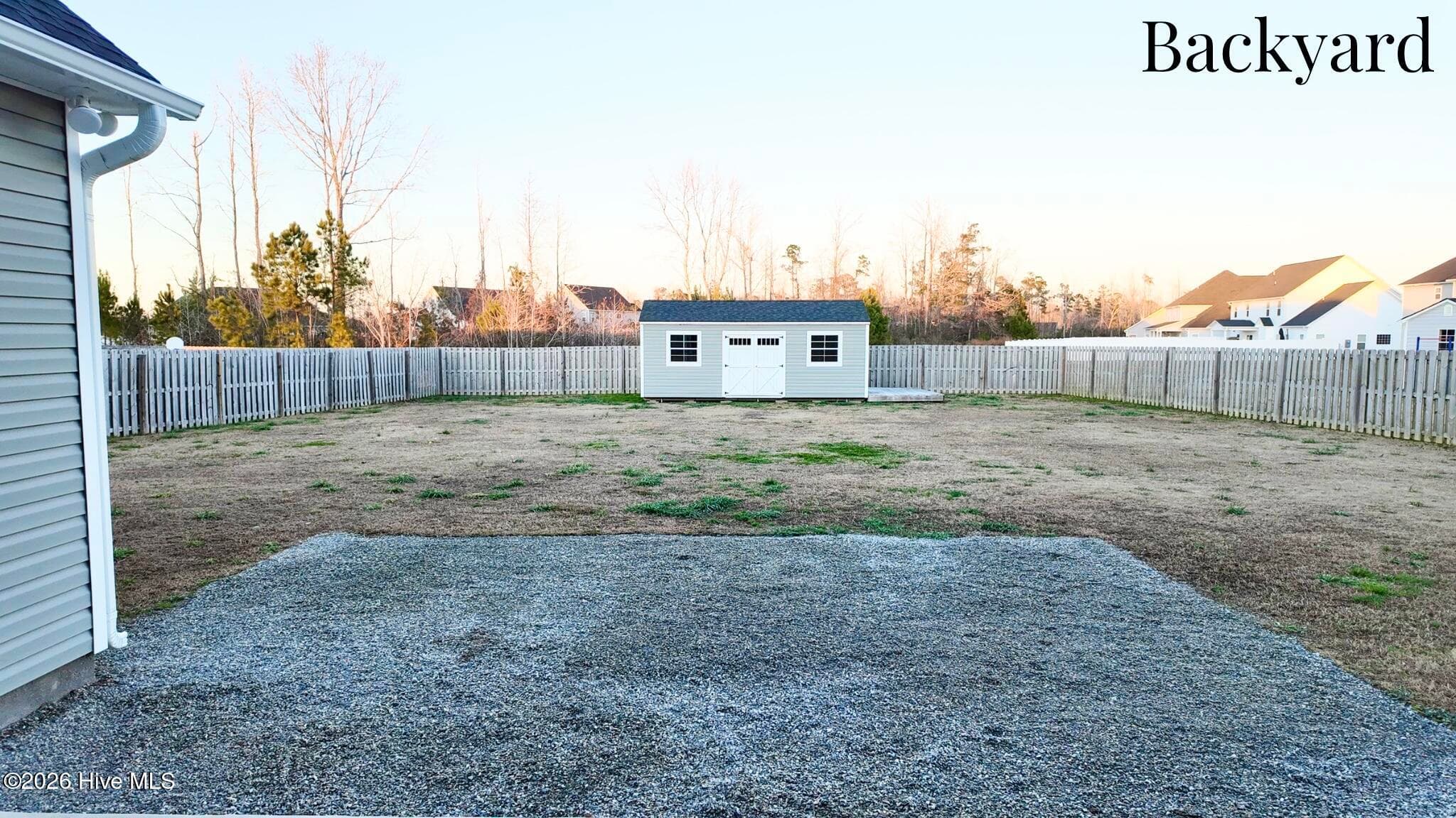 Single Family Residence at 3009 Sharpnose Street, New Bern, NC 28562, photo 34 of 45