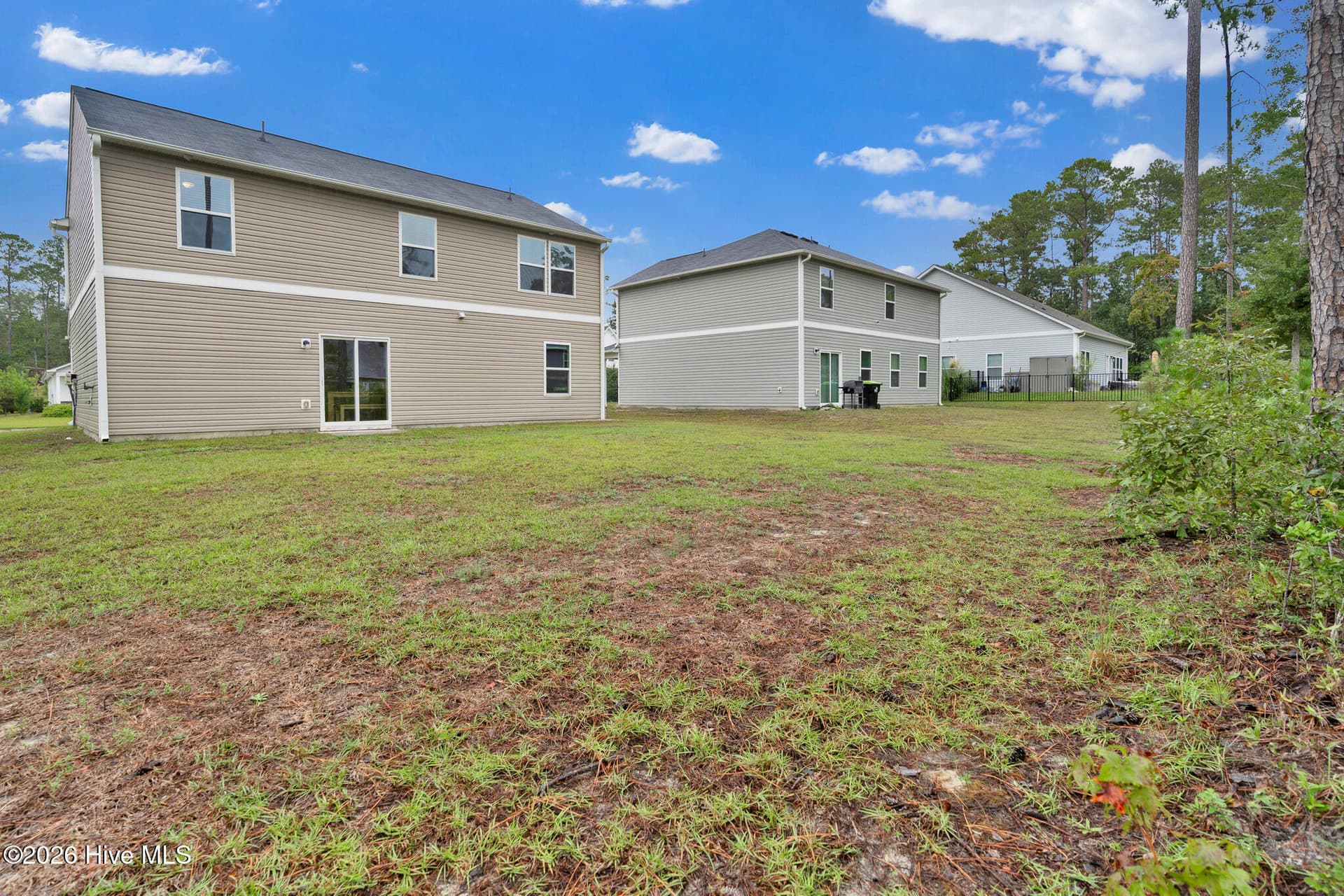 Single Family Residence at 2532 Provence Drive SE, Bolivia, NC 28422, photo 41 of 57