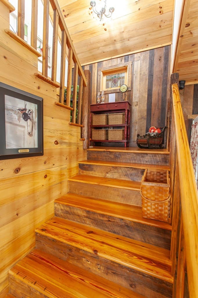 Single Family Residence at 138 Hubbell Lane, Robbinsville, NC 28771, photo 30 of 63