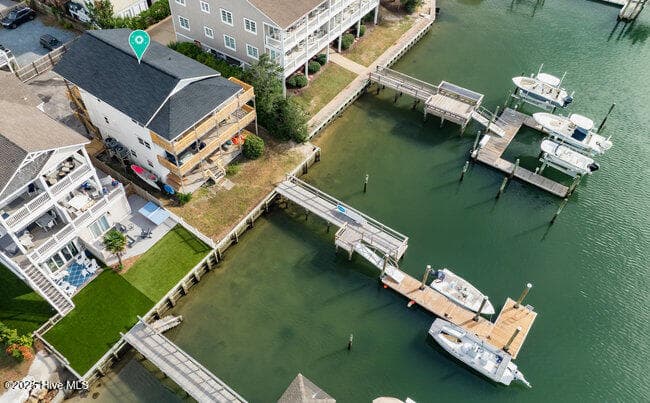 Condominium at 9 W Atlanta Street 3, Wrightsville Beach, NC 28480, photo 54 of 67