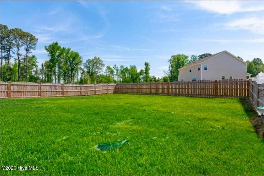 Single Family Residence at 1015 Saddlebrook Drive, Rocky Mount, NC 27804, photo 39 of 39