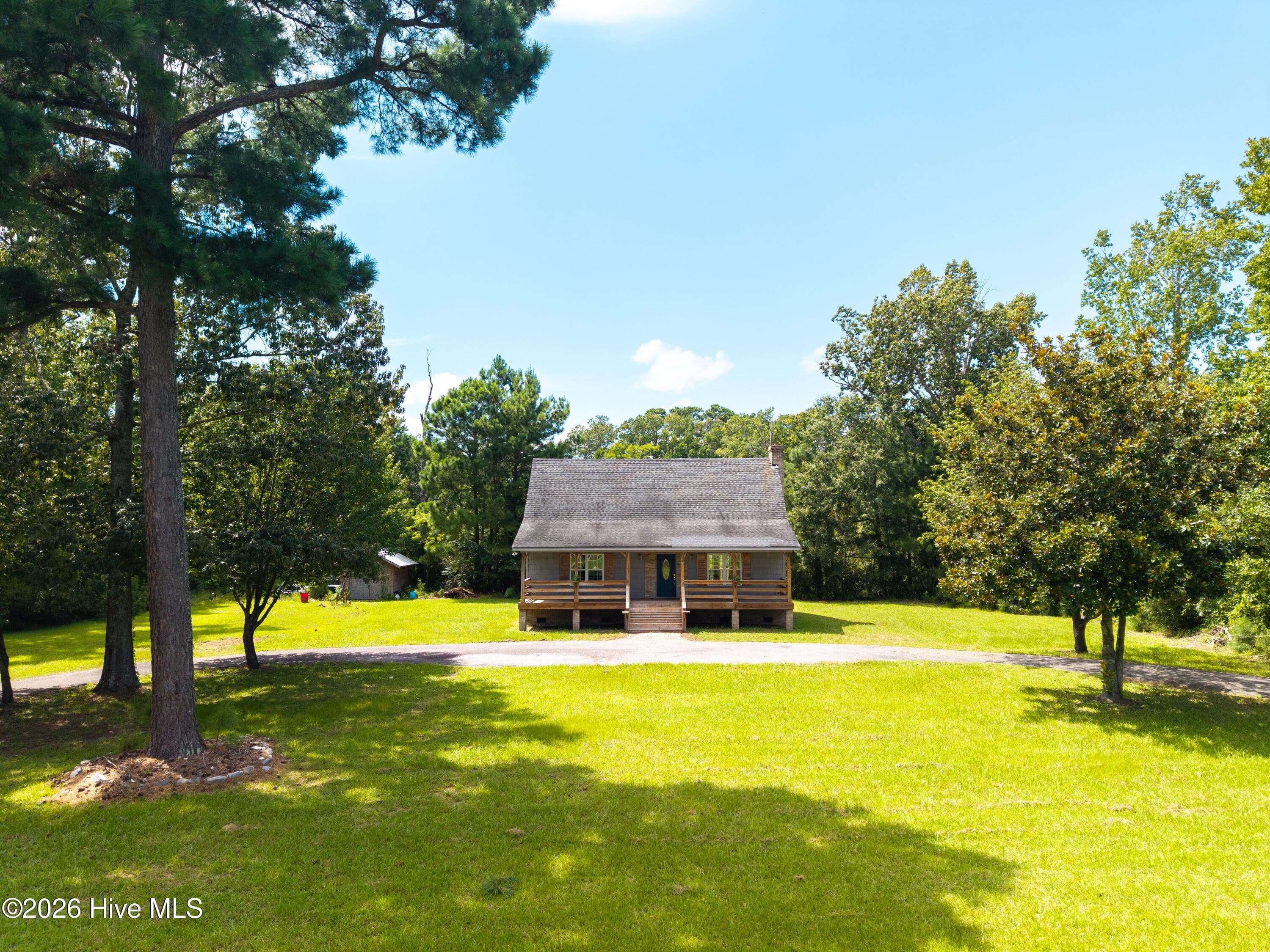 Single Family Residence at 169 Raymons Creek Road, Shiloh, NC 27974, photo 51 of 70