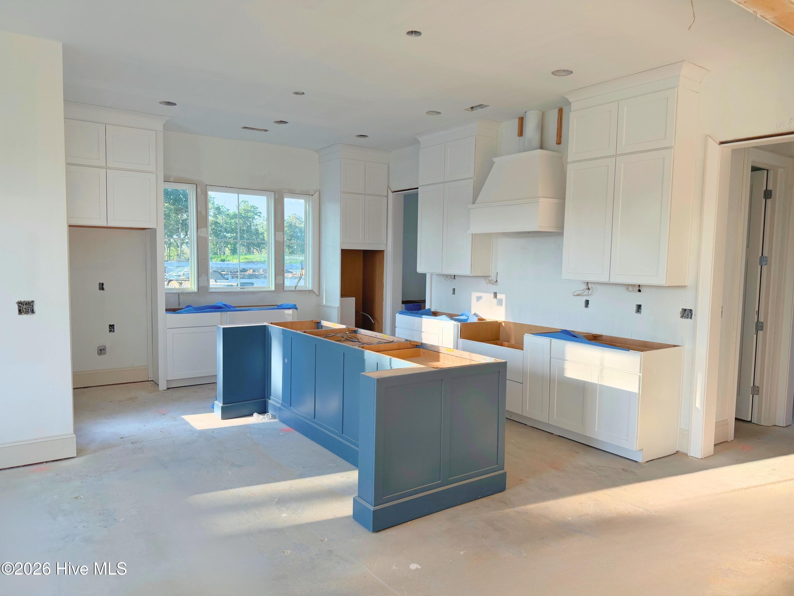 Home is under construction. Photos updated 8.25.26 - 143 Halcyon Drive Drive, Hampstead, NC 28443
