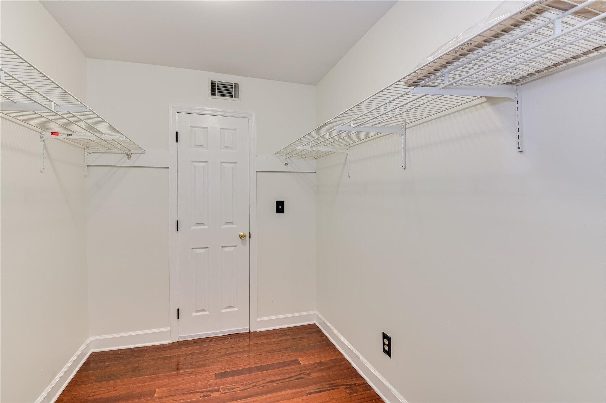 Exceptionally large extra closest. - 16 Rapids Court, North Augusta, SC 29841
