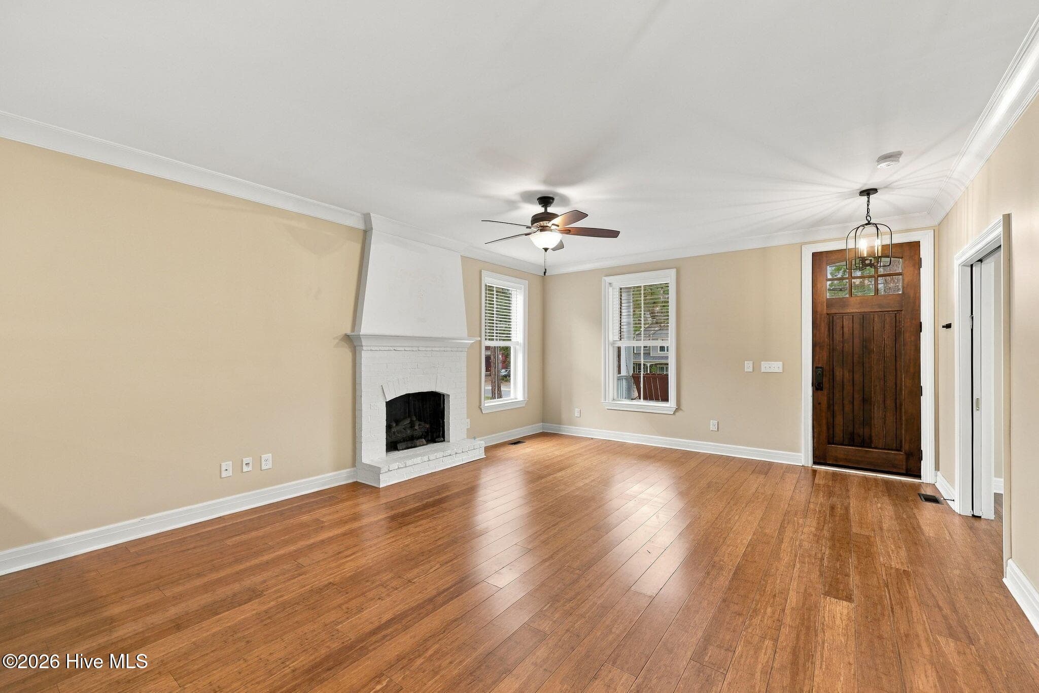 Single Family Residence at 445 N May Street, Southern Pines, NC 28387, photo 11 of 51