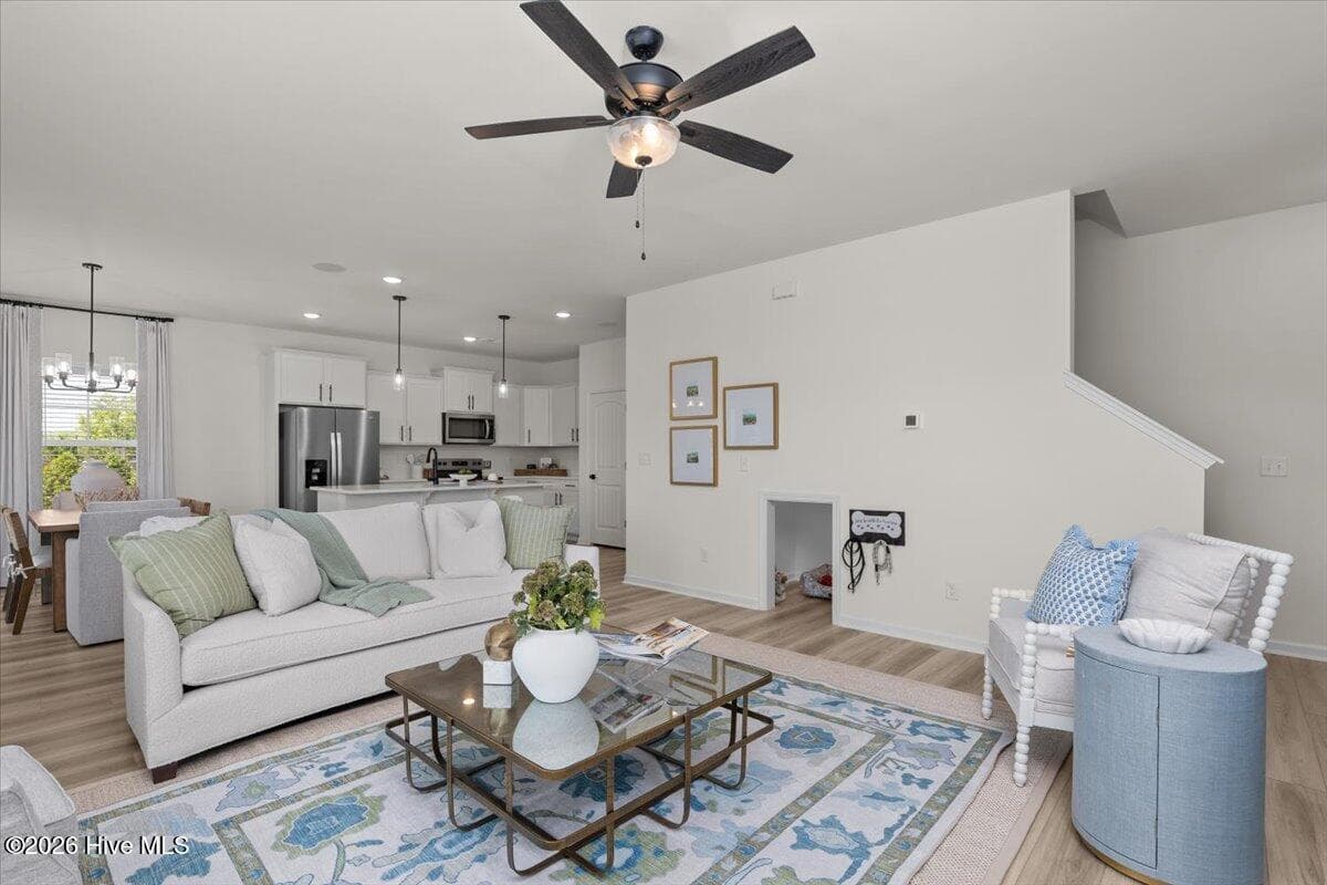 Single Family Residence at 2034 April Dawn Trail, Thomson, GA 30824, photo 21 of 123