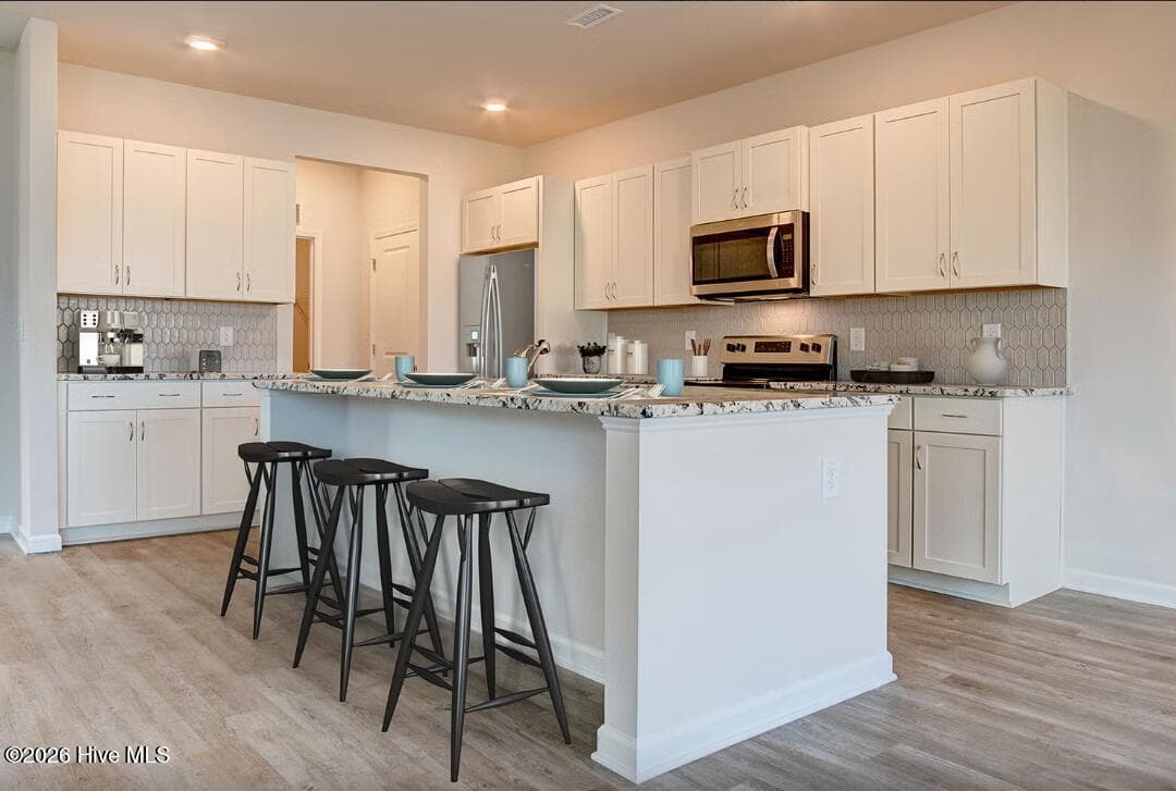 Representative - 1326 Rosenwald Drive NE Lot #71, Leland, NC 28451