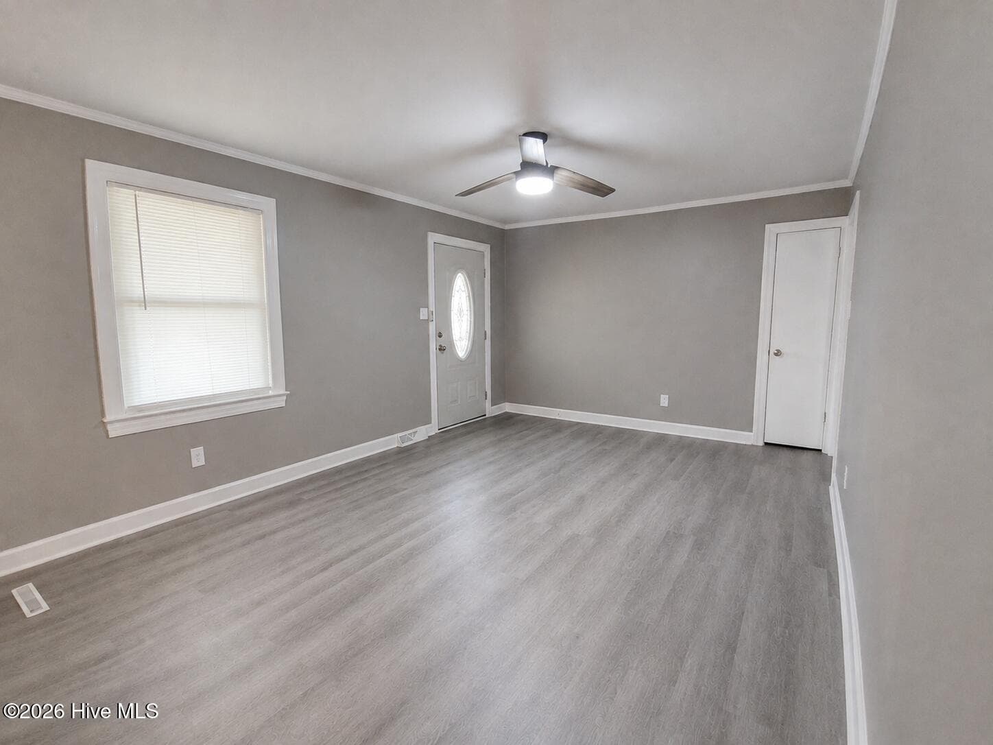 2576 Forrest Drive, Kinston, NC 28504