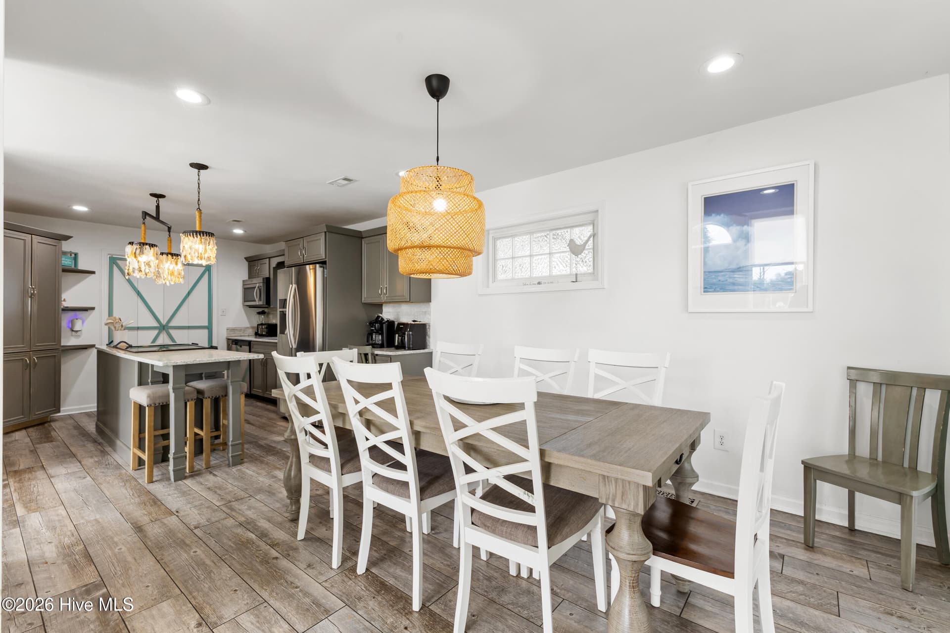 Single Family Residence at 122 SE 2nd Street, Oak Island, NC 28465, photo 12 of 39