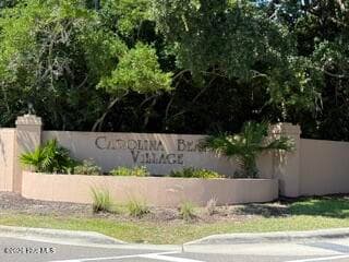 Residential Lot at 137 16 Lighthouse Drive, Carolina Beach, NC 28428, photo 4 of 4