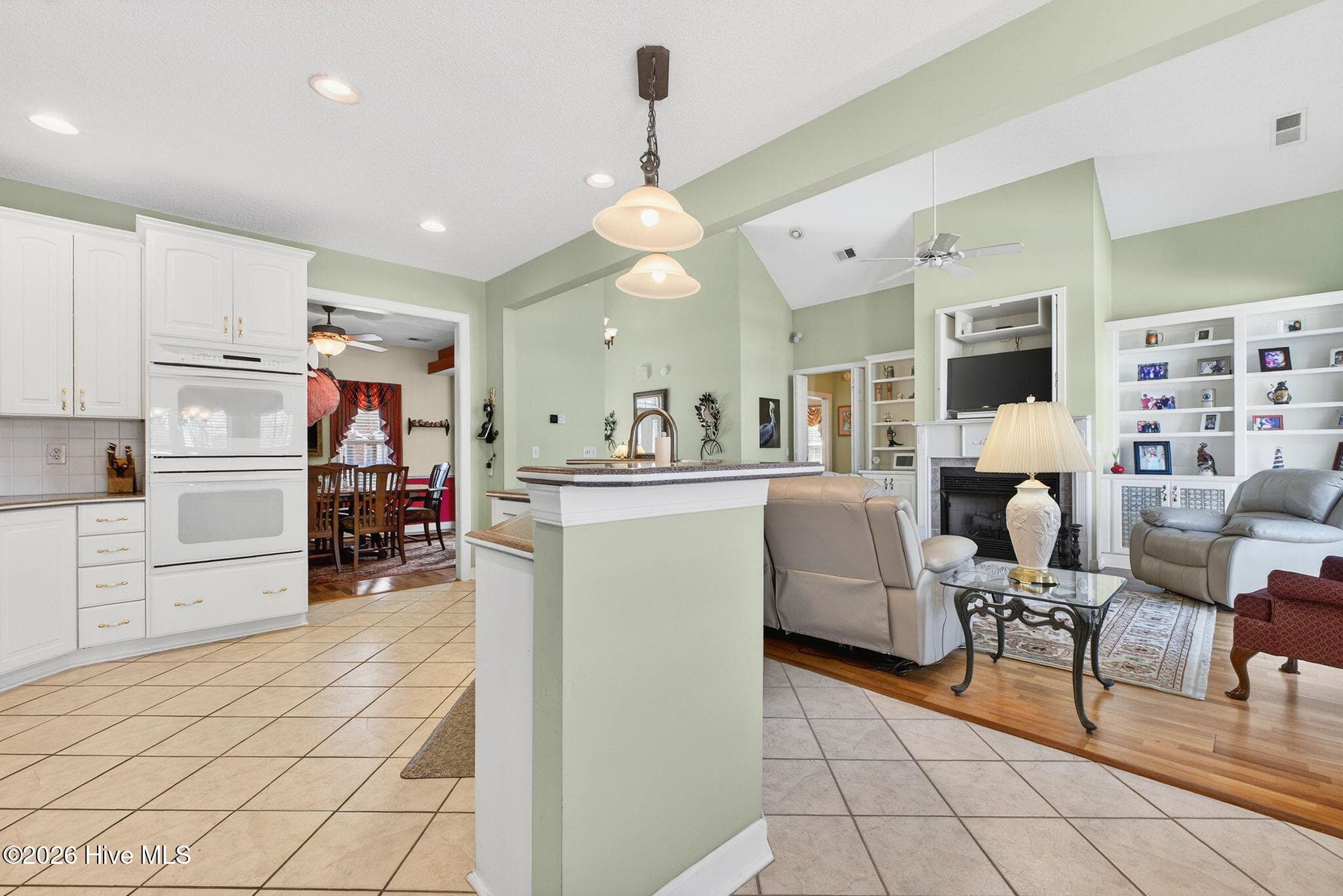 Single Family Residence at 1126 N Middleton Drive NW, Calabash, NC 28467, photo 16 of 105