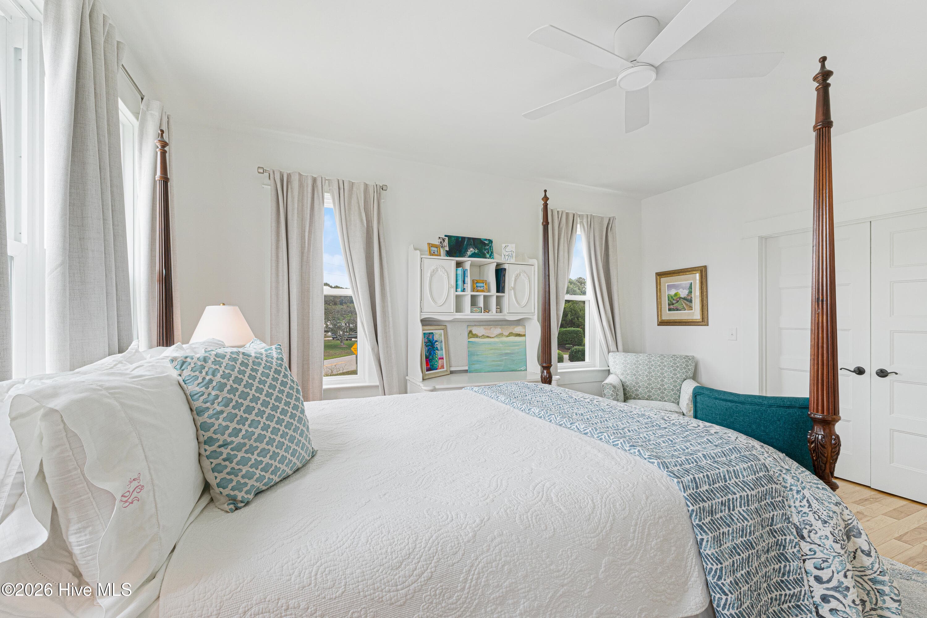Single Family Residence at 2616 Lennoxville Road, Beaufort, NC 28516, photo 45 of 92
