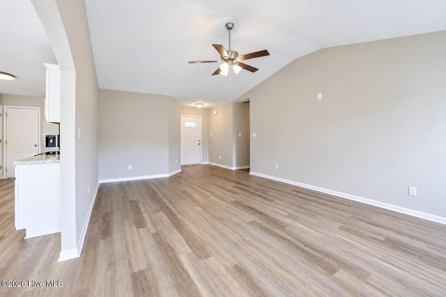 Single Family Residence at 859 Dynasty Drive, Jacksonville, NC 28546, photo 12 of 46