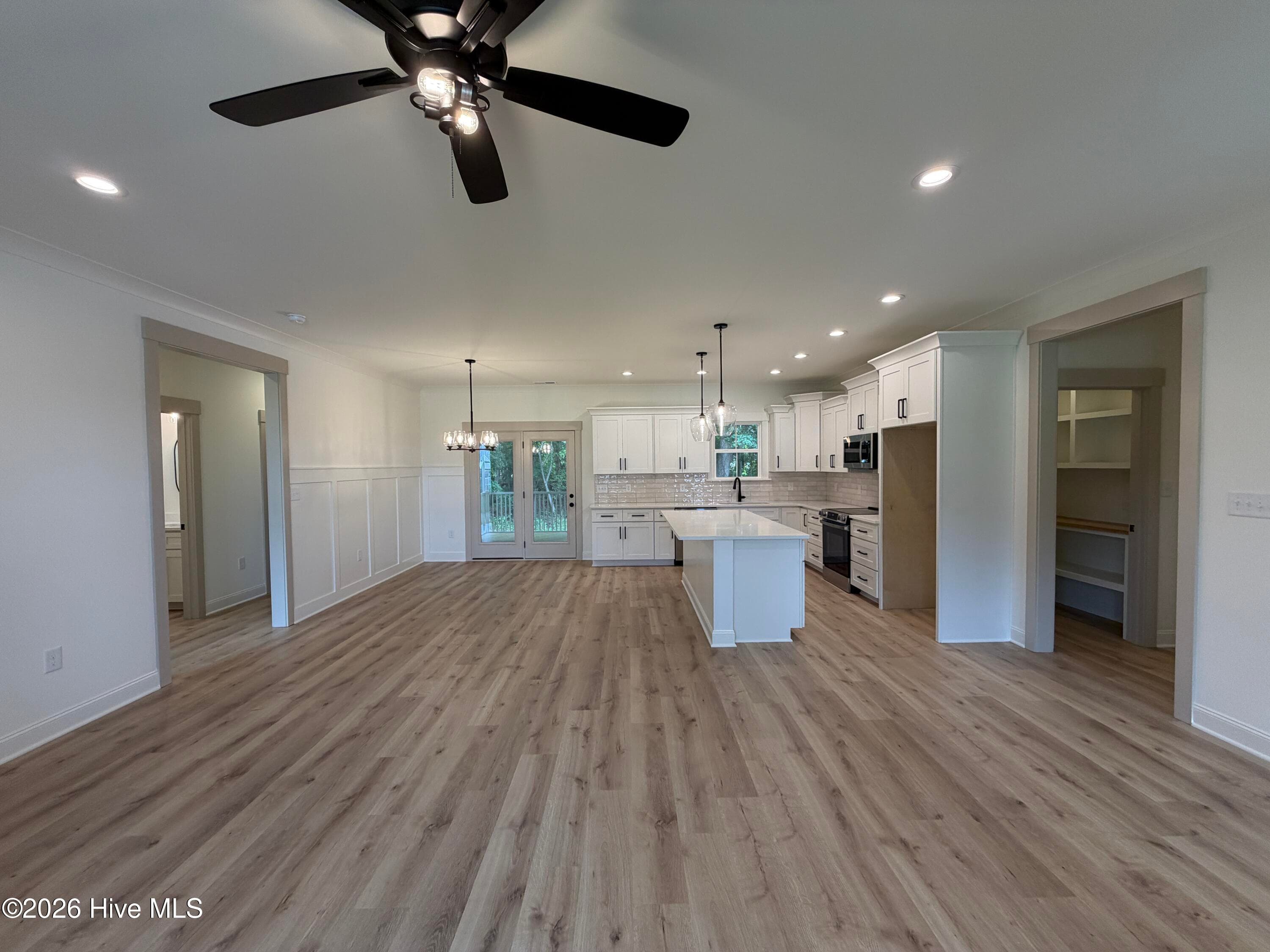 Single Family Residence at 56 Clio Court, Selma, NC 27576, photo 18 of 67