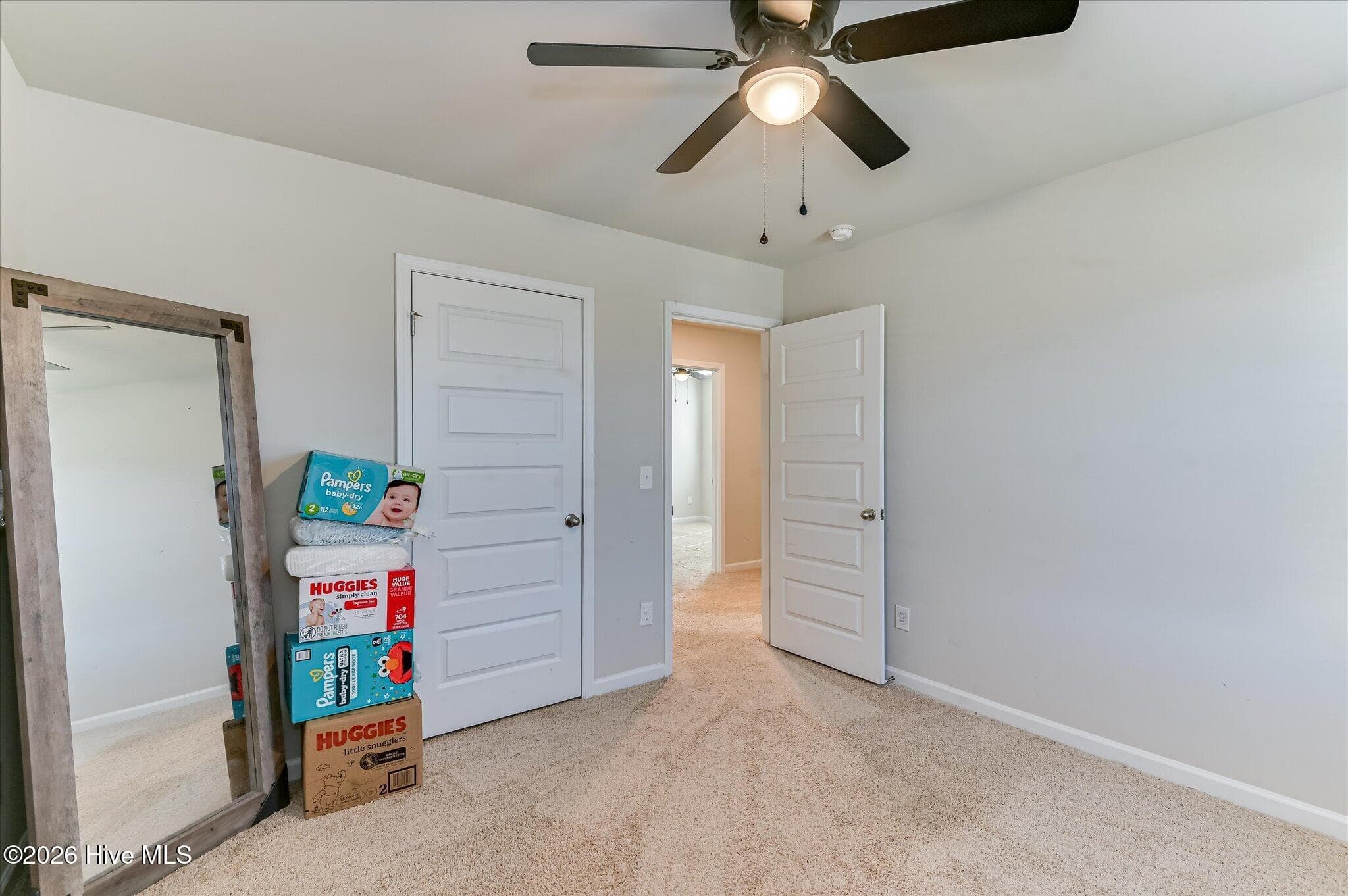 Bedroom 5 - 956 Hay Meadow Drive, Augusta, GA 30909