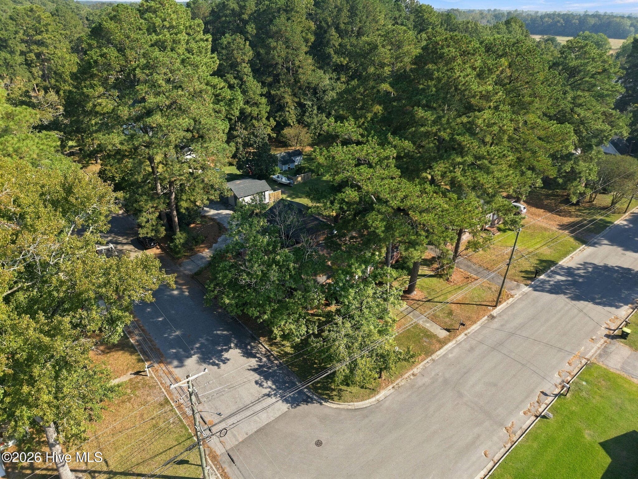 Single Family Residence at 150 Nelson Street, Bethel, NC 27812, photo 49 of 53
