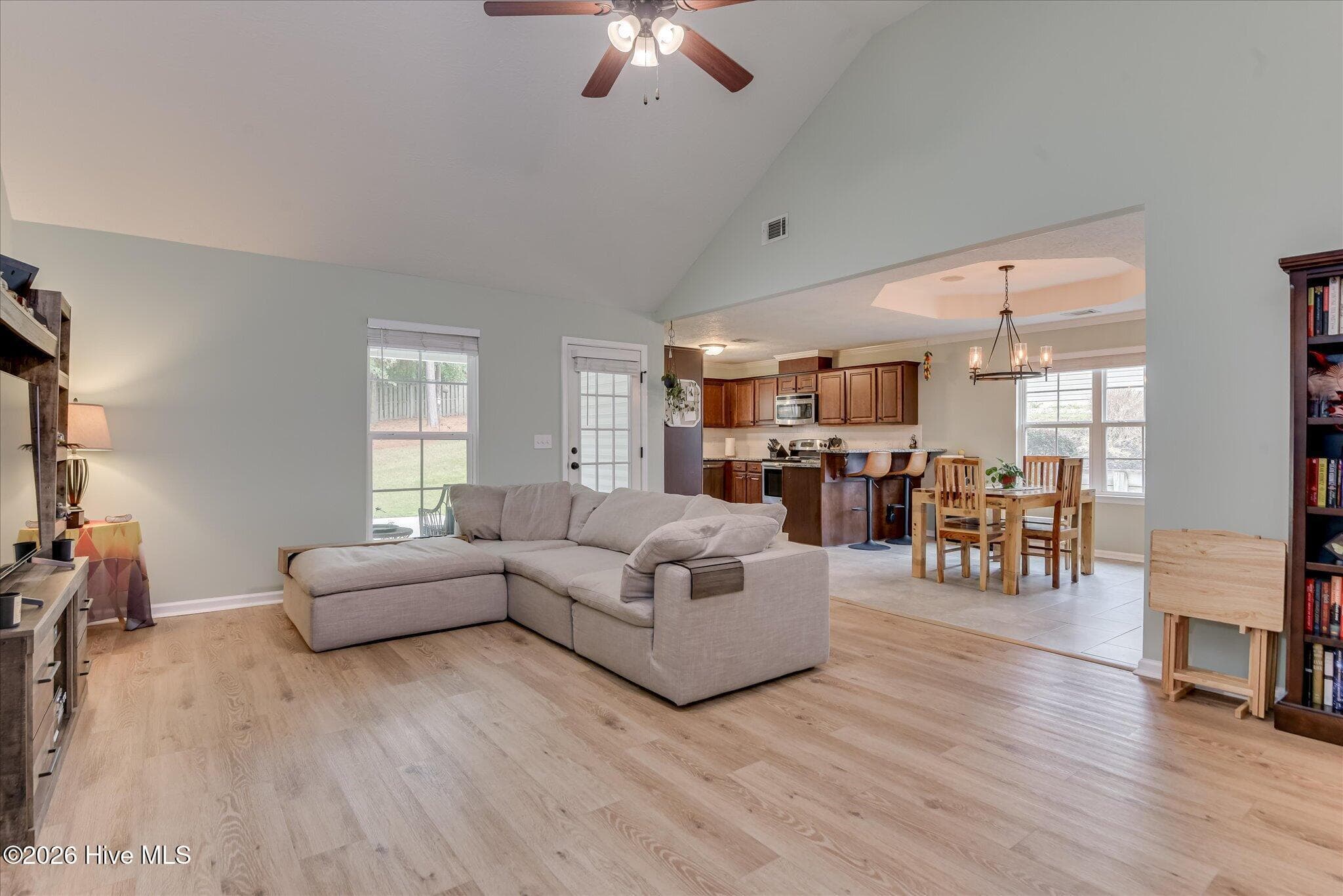 Single Family Residence at 1071 Ackerman Drive, Graniteville, SC 29829, photo 10 of 40