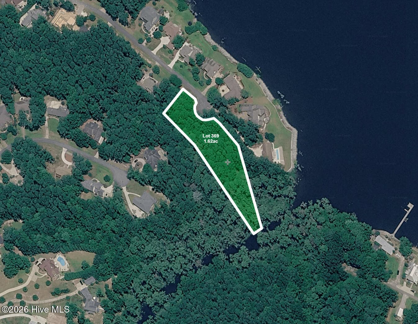 Residential Land at 130 369 Providence Place, Chocowinity, NC 27817, photo 2 of 2
