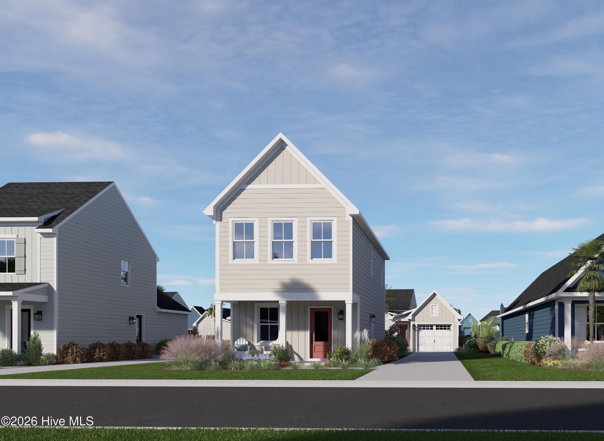 Single Family Residence at 123 Bridgetowne Avenue, Edenton, NC 27932, photo 2 of 32