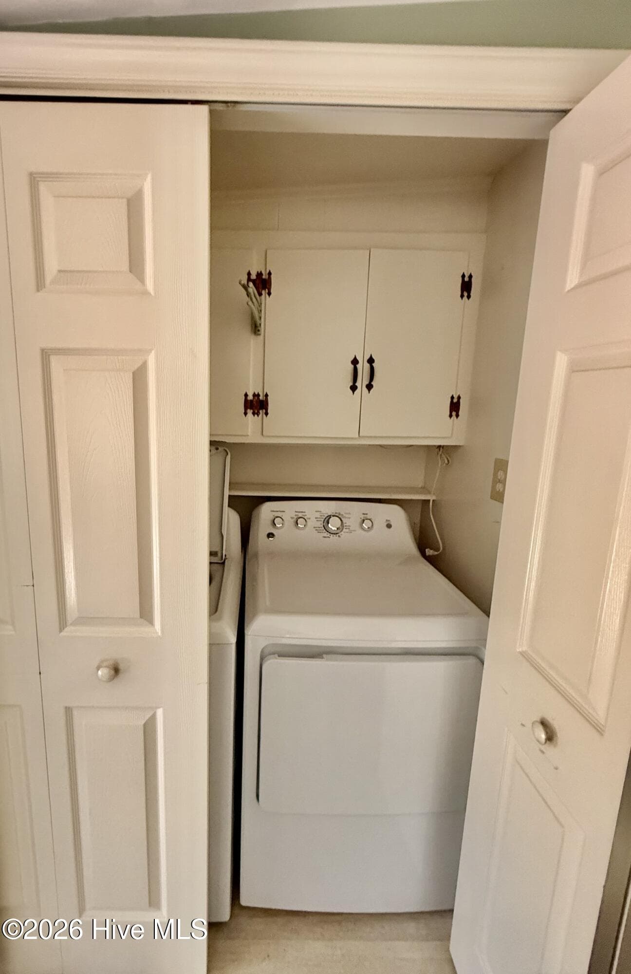 Laundry - 7886 Nc 222, Fountain, NC 27829