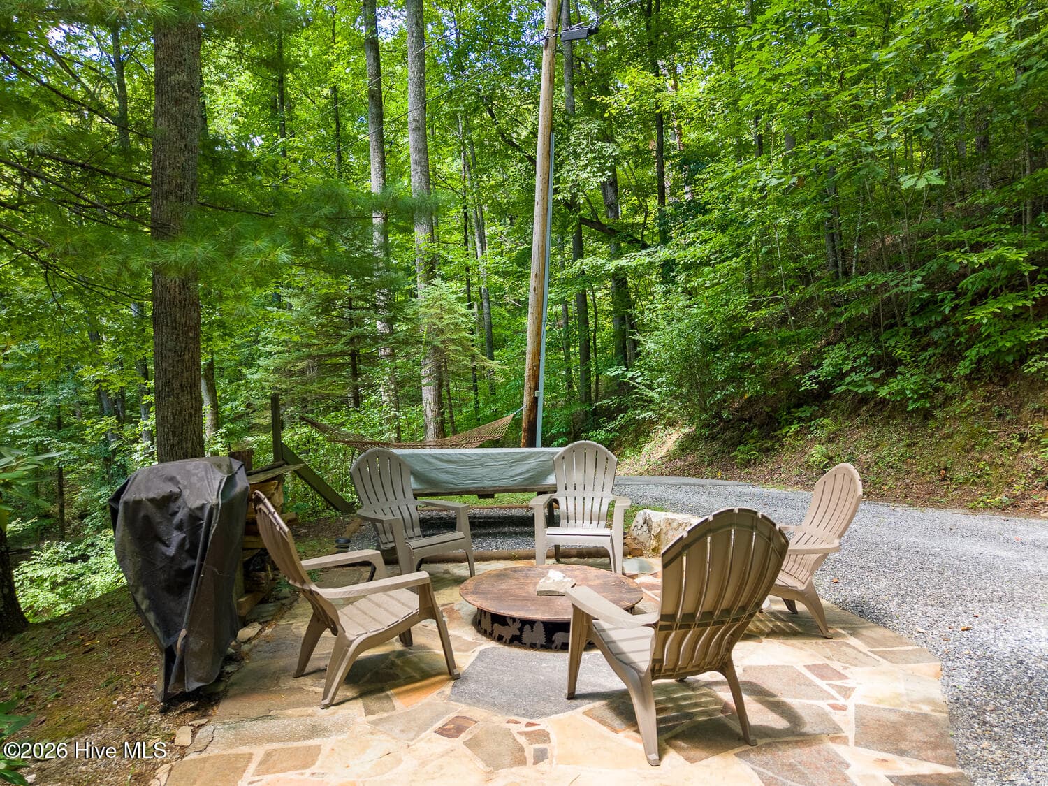 Single Family Residence at 204 Mountain Laurel Drive, Bryson City, NC 28713, Bryson City, photo 43 of 73