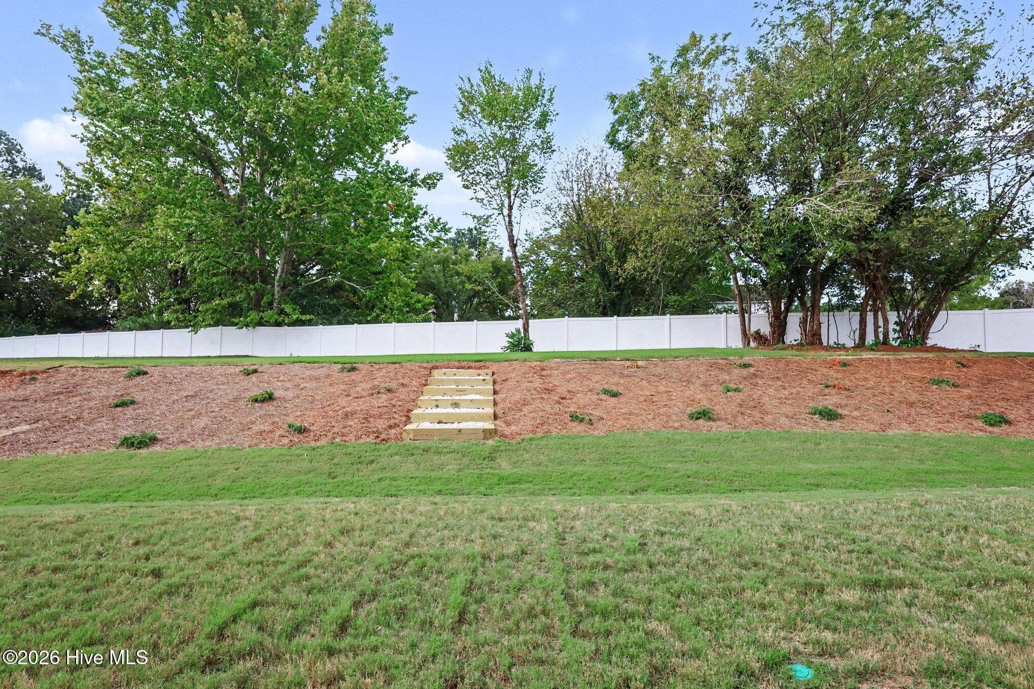 Single Family Residence at 109 Crossvine Street, Selma, NC 27576, photo 210 of 213