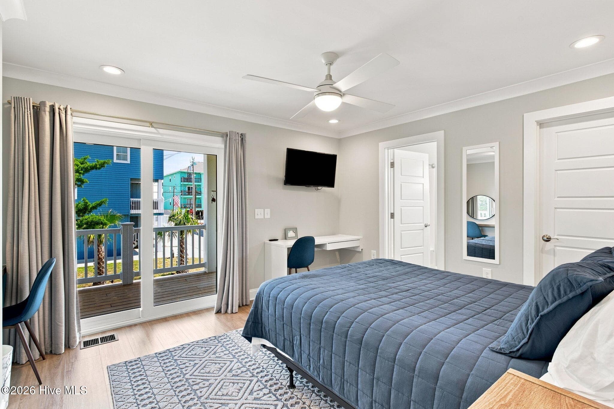Single Family Residence at 500 Canal Drive, Carolina Beach, NC 28428, photo 45 of 73