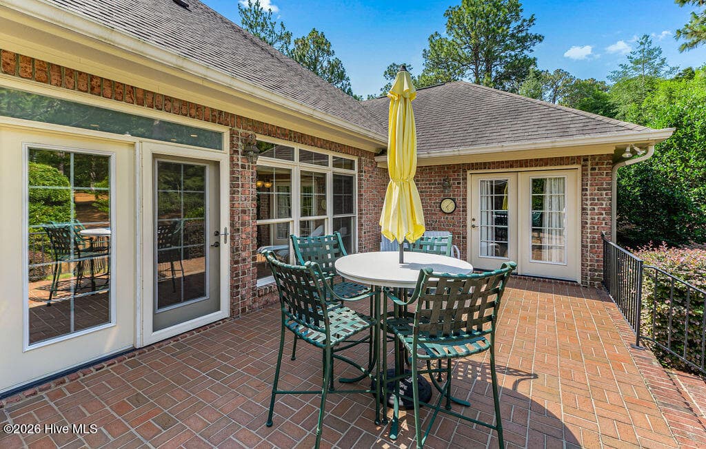 Single Family Residence at 62 Stoneykirk Drive, Pinehurst, NC 28374, photo 21 of 51