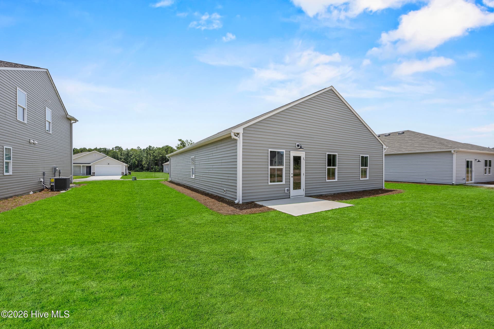 Single Family Residence at 850 Parkway Road 188, Boiling Spring Lakes, NC 28461, photo 18 of 33