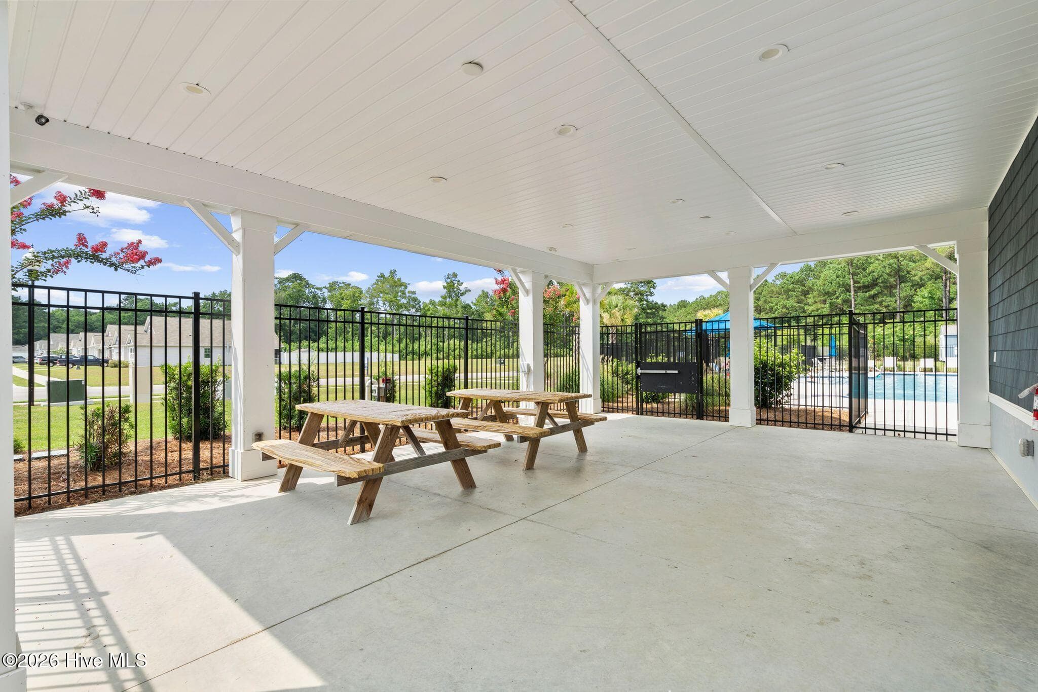 Single Family Residence at 2062 Arbovale Court SE Lot 45, Bolivia, NC 28422, photo 59 of 67
