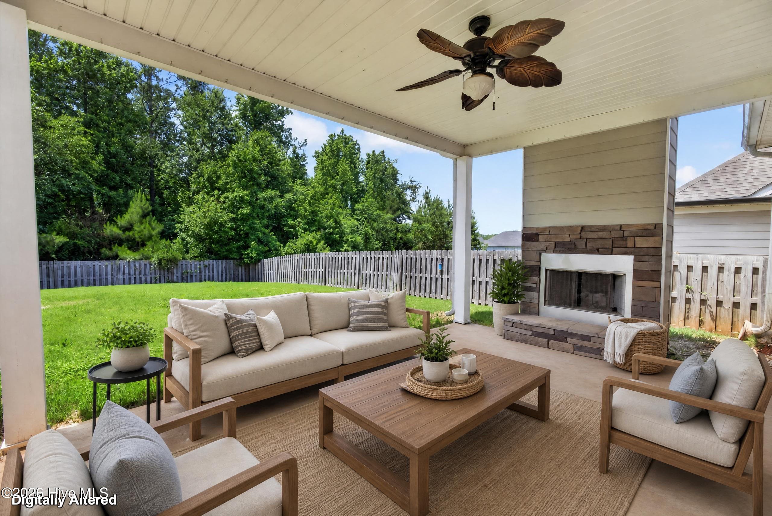Single Family Residence at 3915 Berkshire Way, Grovetown, GA 30813, photo 39 of 41