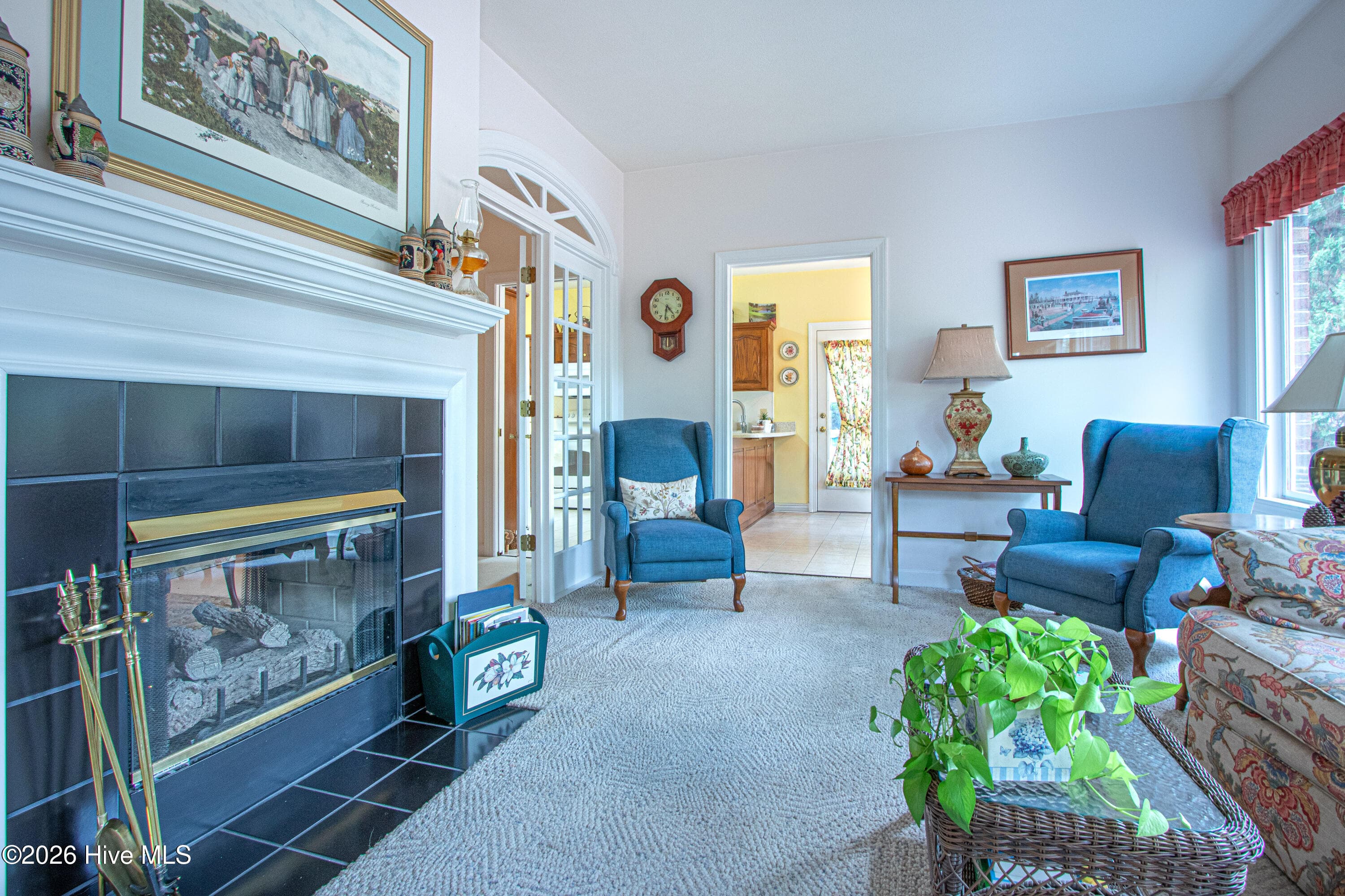 Single Family Residence at 7 Overcup Lane, Pinehurst, NC 28374, photo 11 of 49