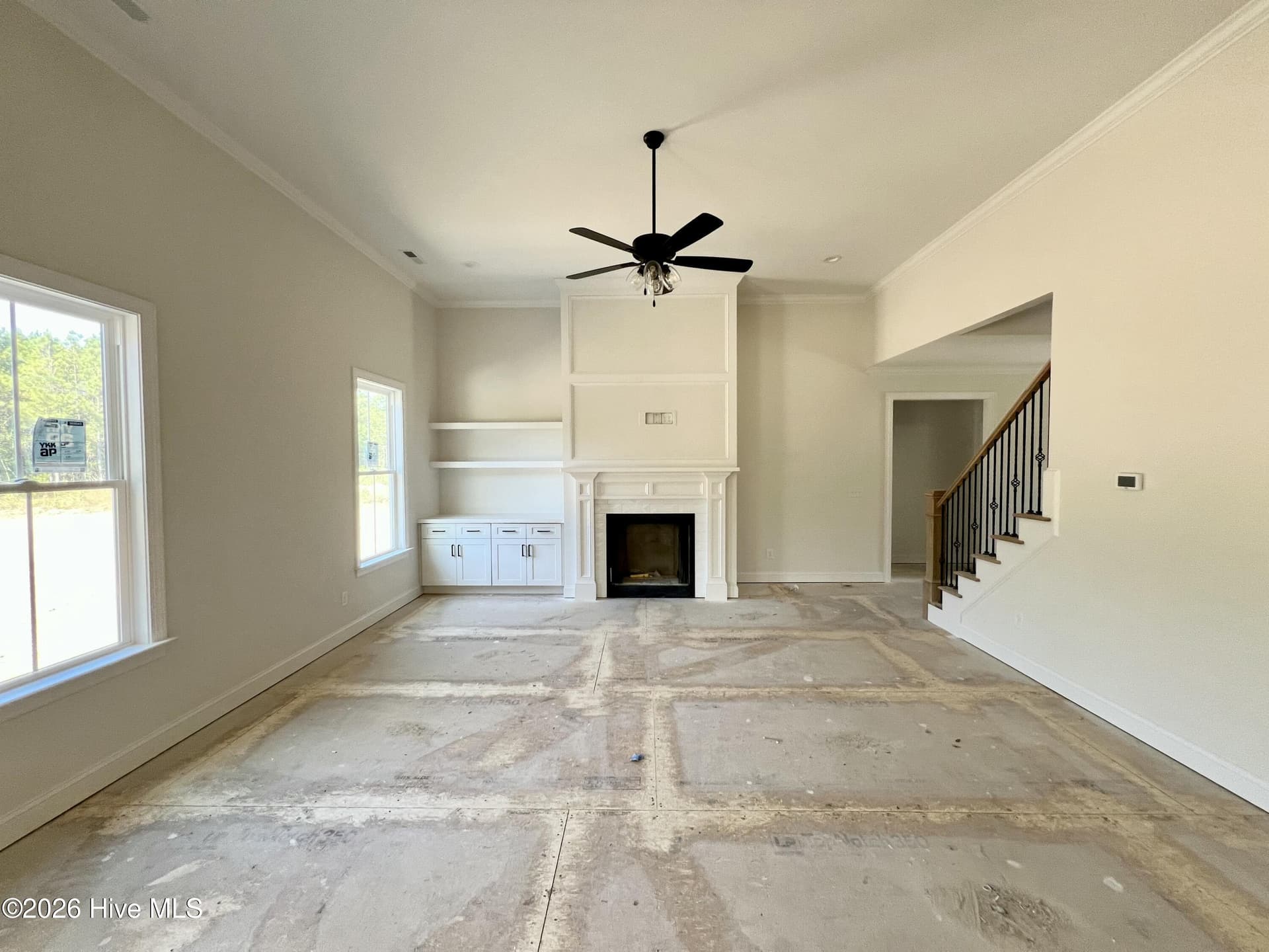 Single Family Residence at 176 Hillstead Way, Smithfield, NC 27577, photo 42 of 219