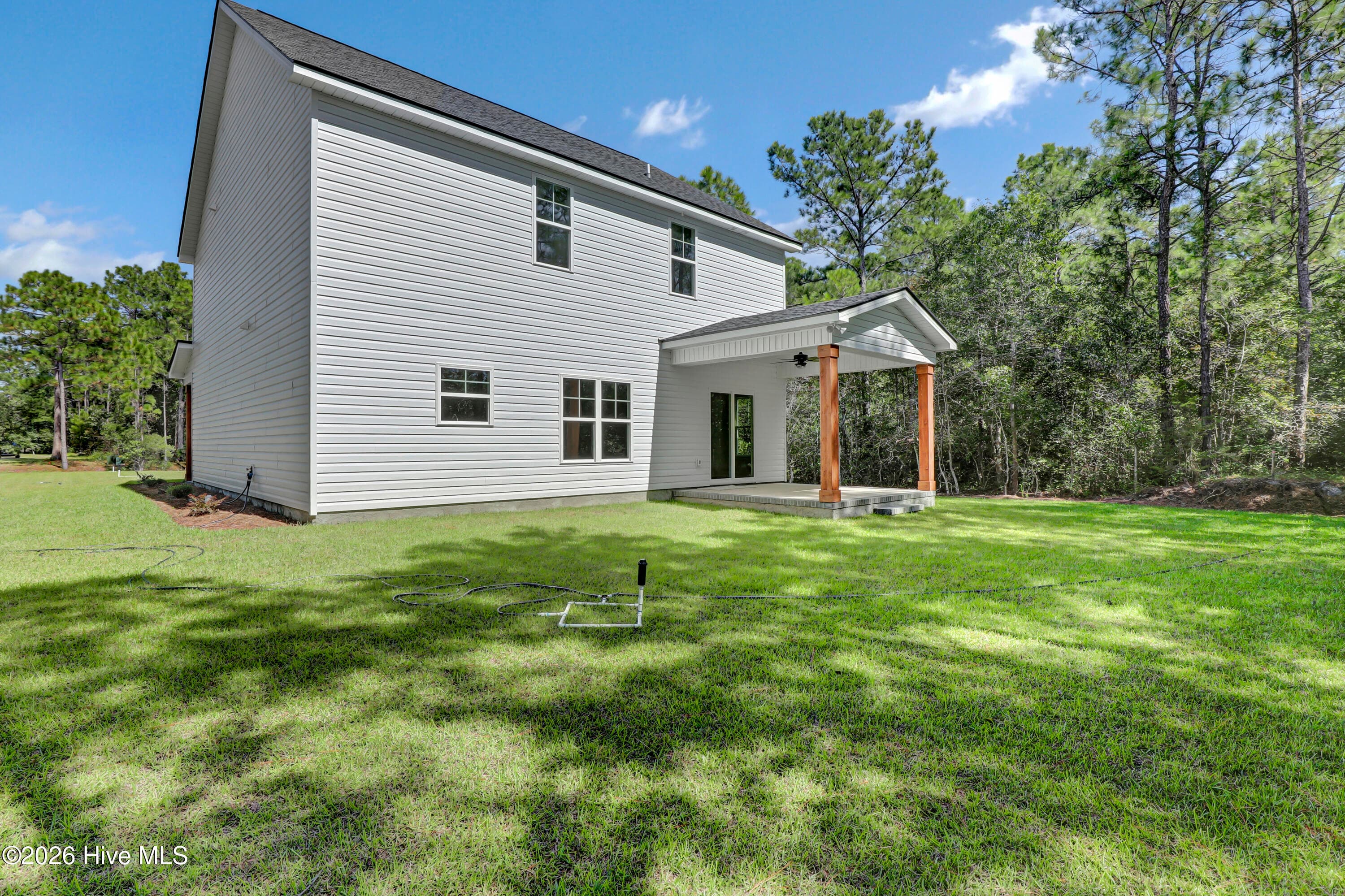 Single Family Residence at 126 Penquin Place, Hampstead, NC 28443, photo 21 of 21
