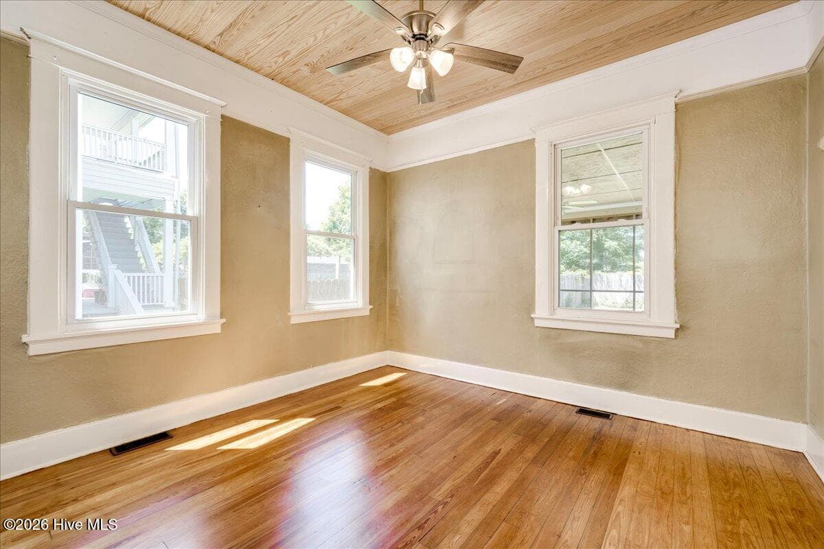 Single Family Residence at 209 Broad Street, Augusta, GA 30901, photo 29 of 41