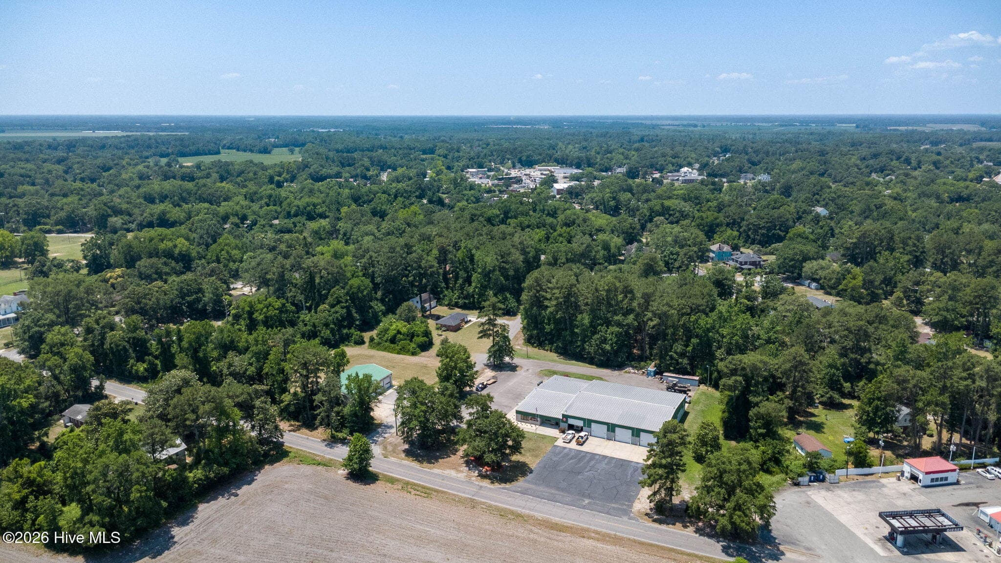 Single Family Residence at 108 Mcnatt Street, Maxton, NC 28364, photo 44 of 54