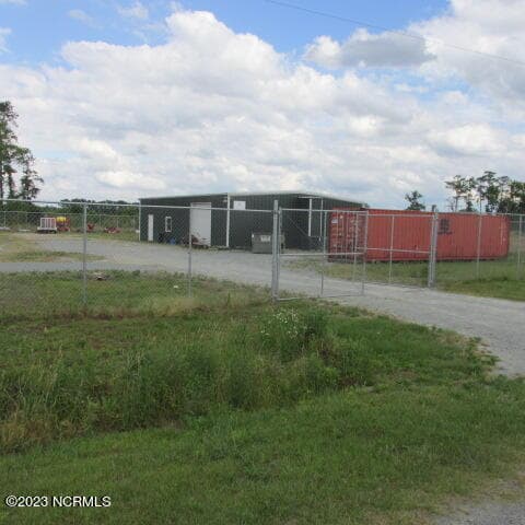 Farm at 00 Pete Quinn Road, Warsaw, NC 28398, photo 25 of 25