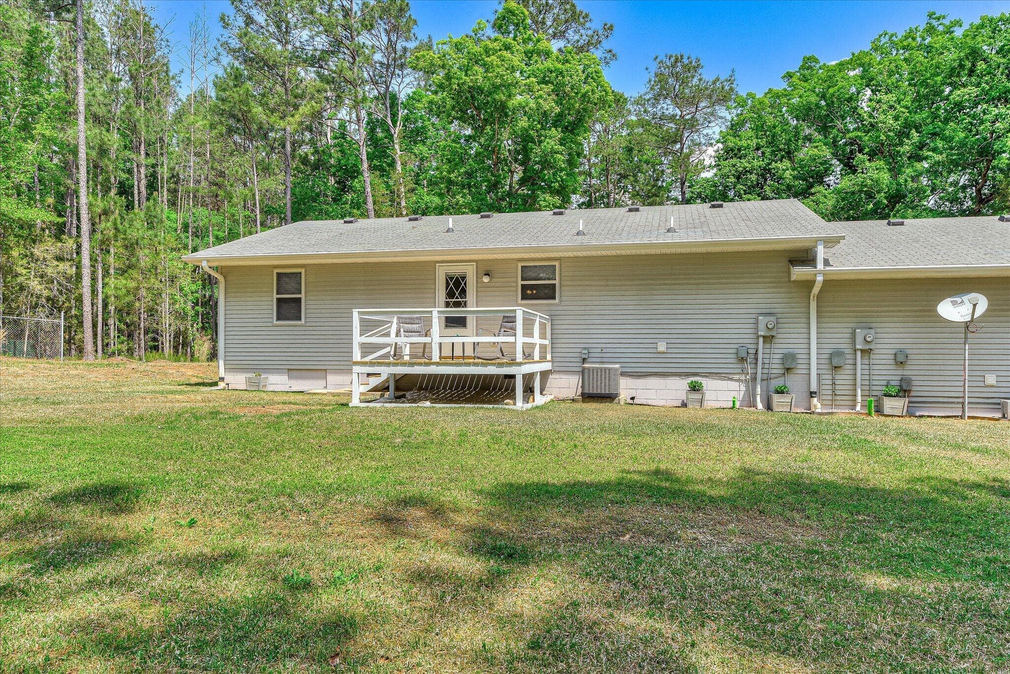 Single Family Residence at 136 / 138 Edmunds Cemetery Road, McCormick, SC 29835, photo 57 of 59