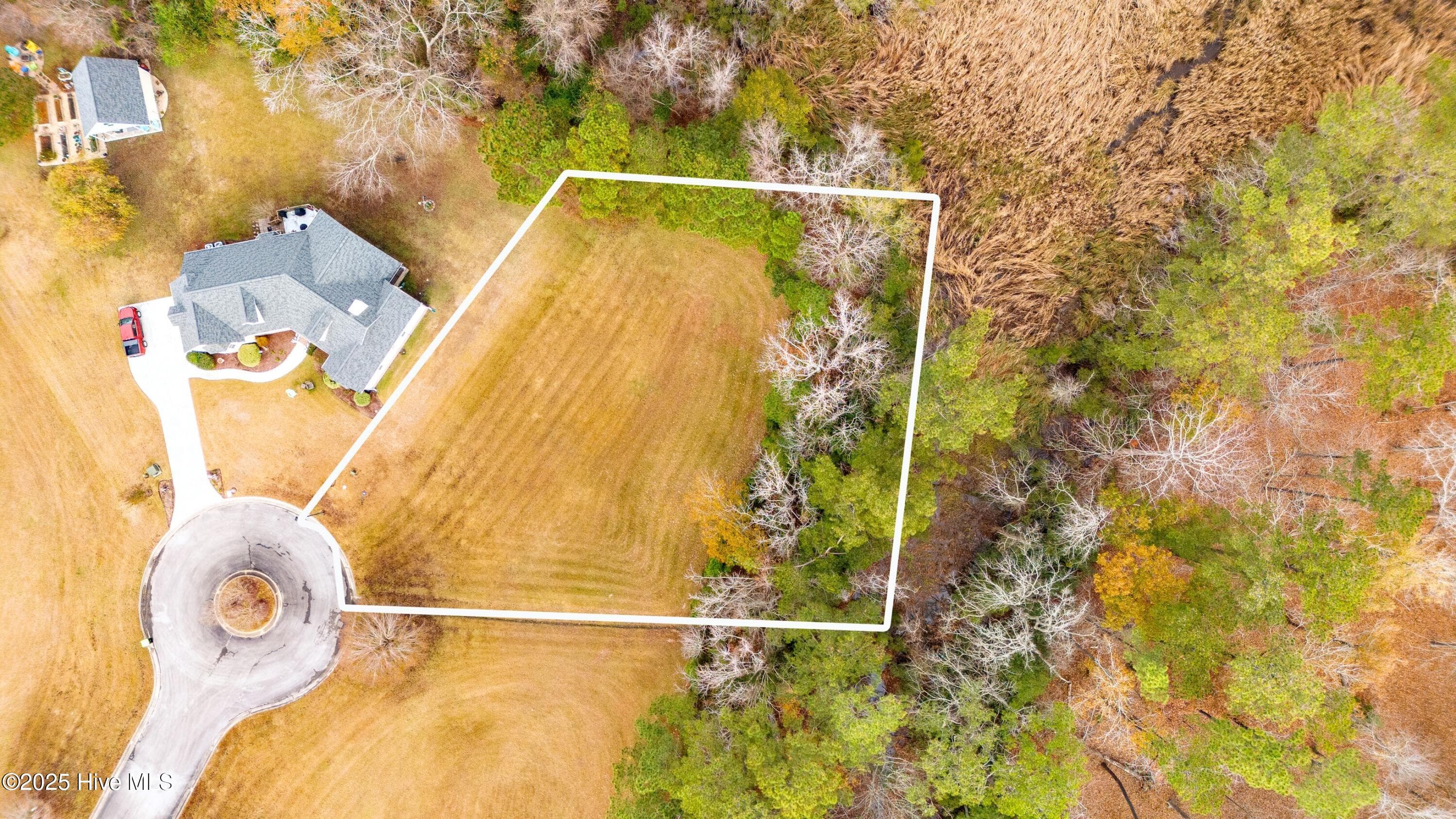 118 6 & BS1 Elbert Lee Road N, Arapahoe, NC 28510