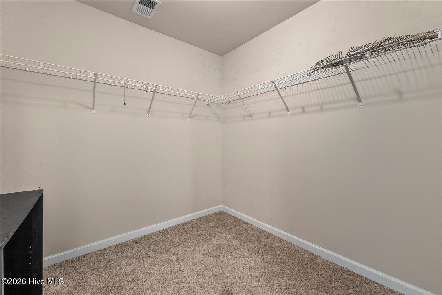 Walkin Closet 2, Owner's Suite - 8663 Crenshaw Drive, Grovetown, GA 30813