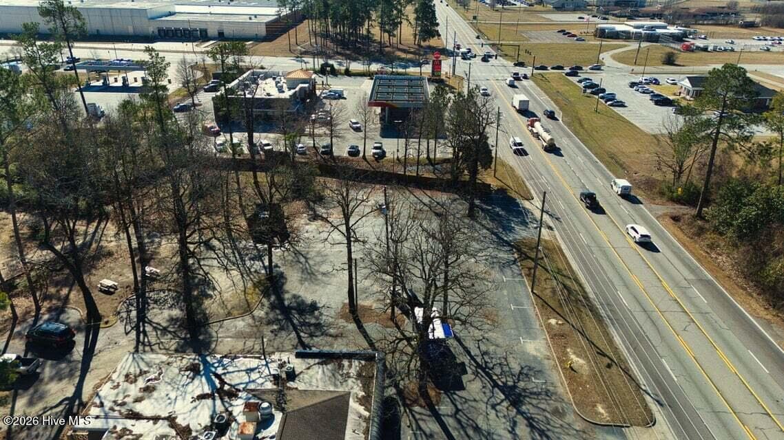 Commercial Sale at 3416 Mike Padgett Highway, Augusta, GA 30906, photo 3 of 16