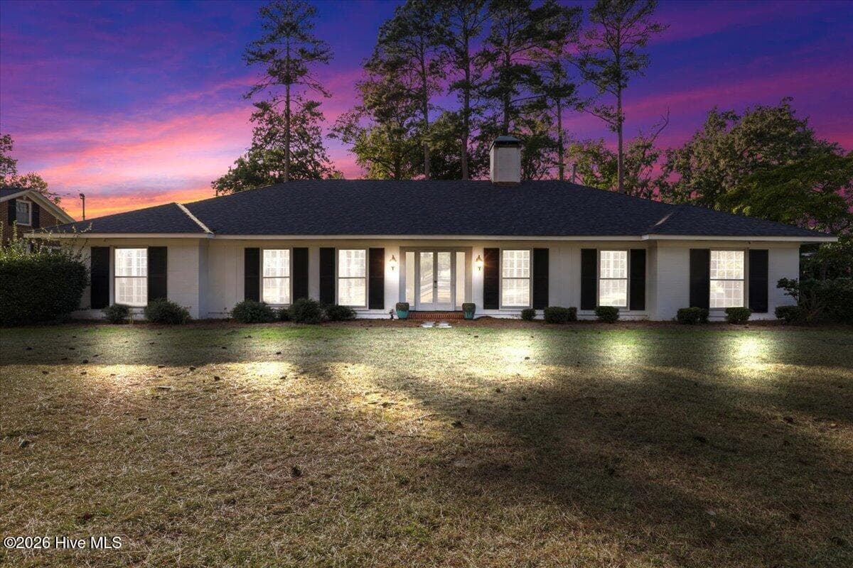 Single Family Residence at 1304 Greenbriar Road, Kinston, NC 28501, photo 3 of 66