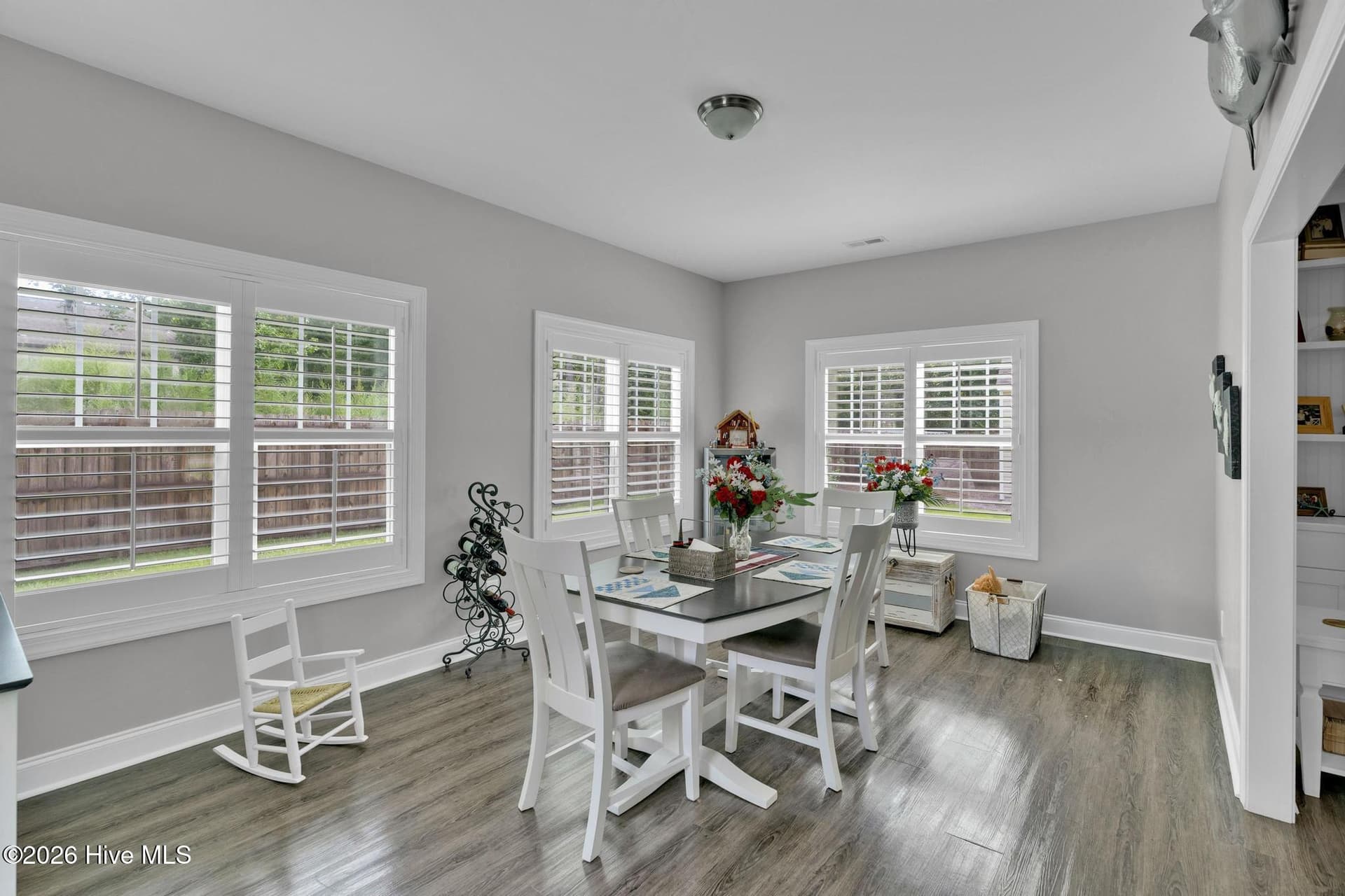 Single Family Residence at 693 Dan Owen Drive, Hampstead, NC 28443, photo 28 of 53