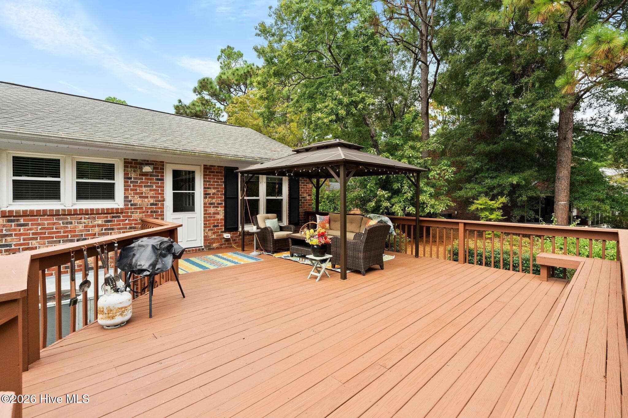 Single Family Residence at 2316 Lynnwood Drive, Wilmington, NC 28403, photo 59 of 72