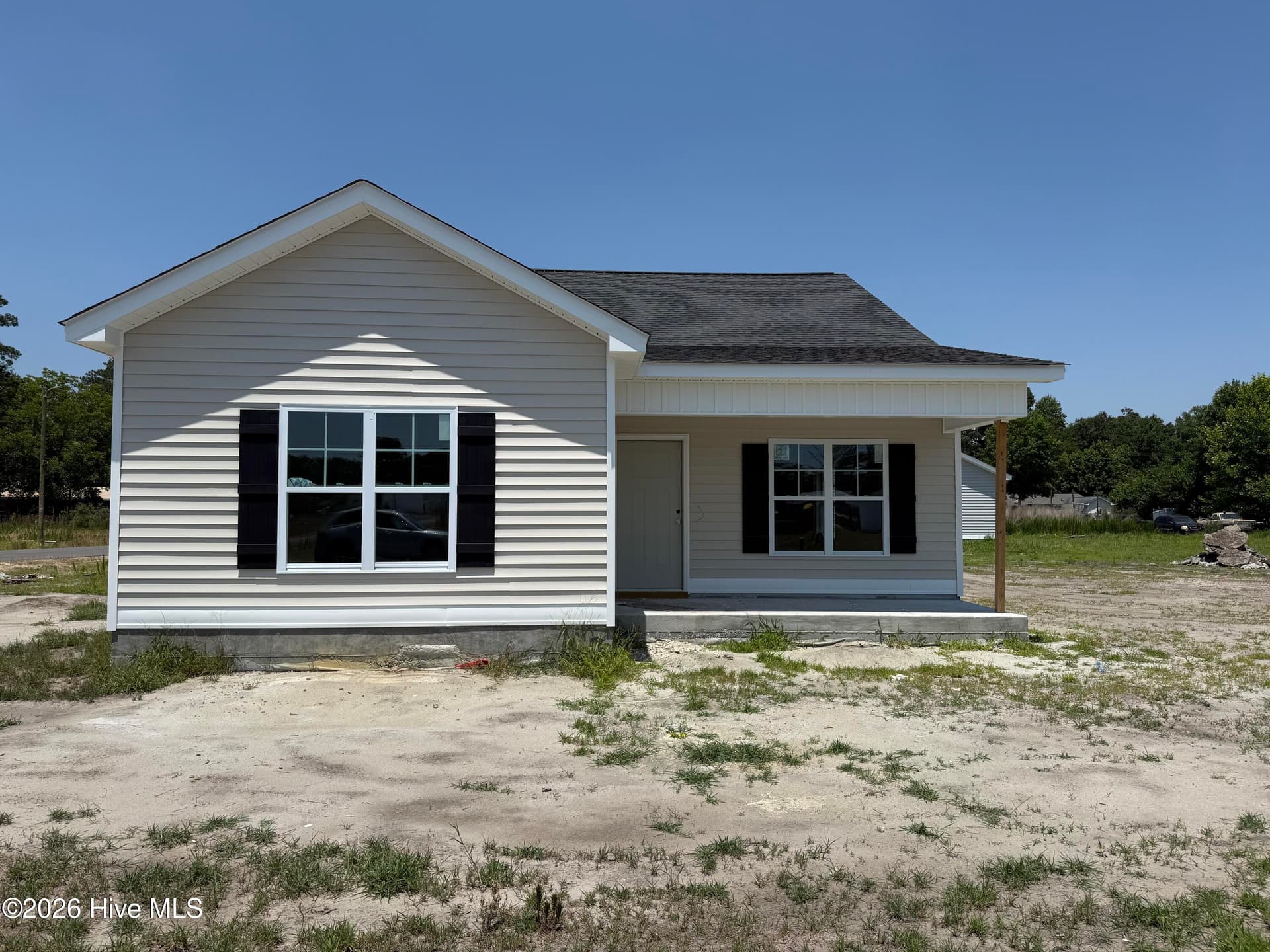 Single Family Residence at 6616 Pollock Court, Grifton, NC 28530, photo 5 of 28