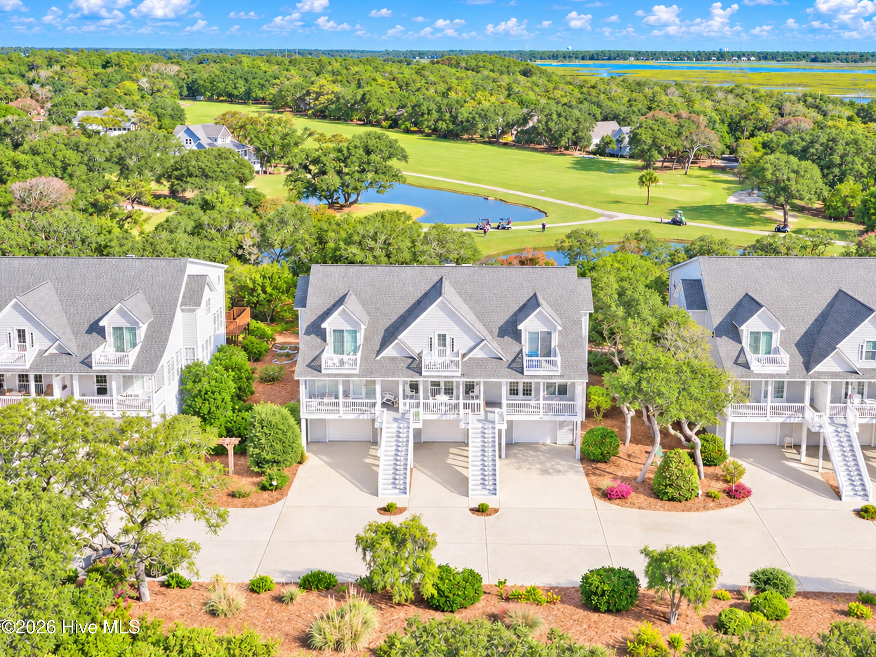 Townhouse at 89 Foxfire Trace, Oak Island, NC 28465, photo 3 of 63