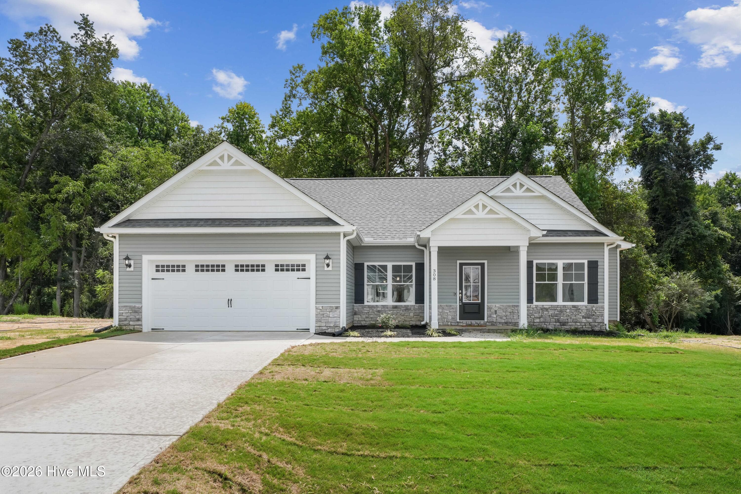 Single Family Residence at 308 Creeks Edge Drive, Pikeville, NC 27863, photo 20 of 181