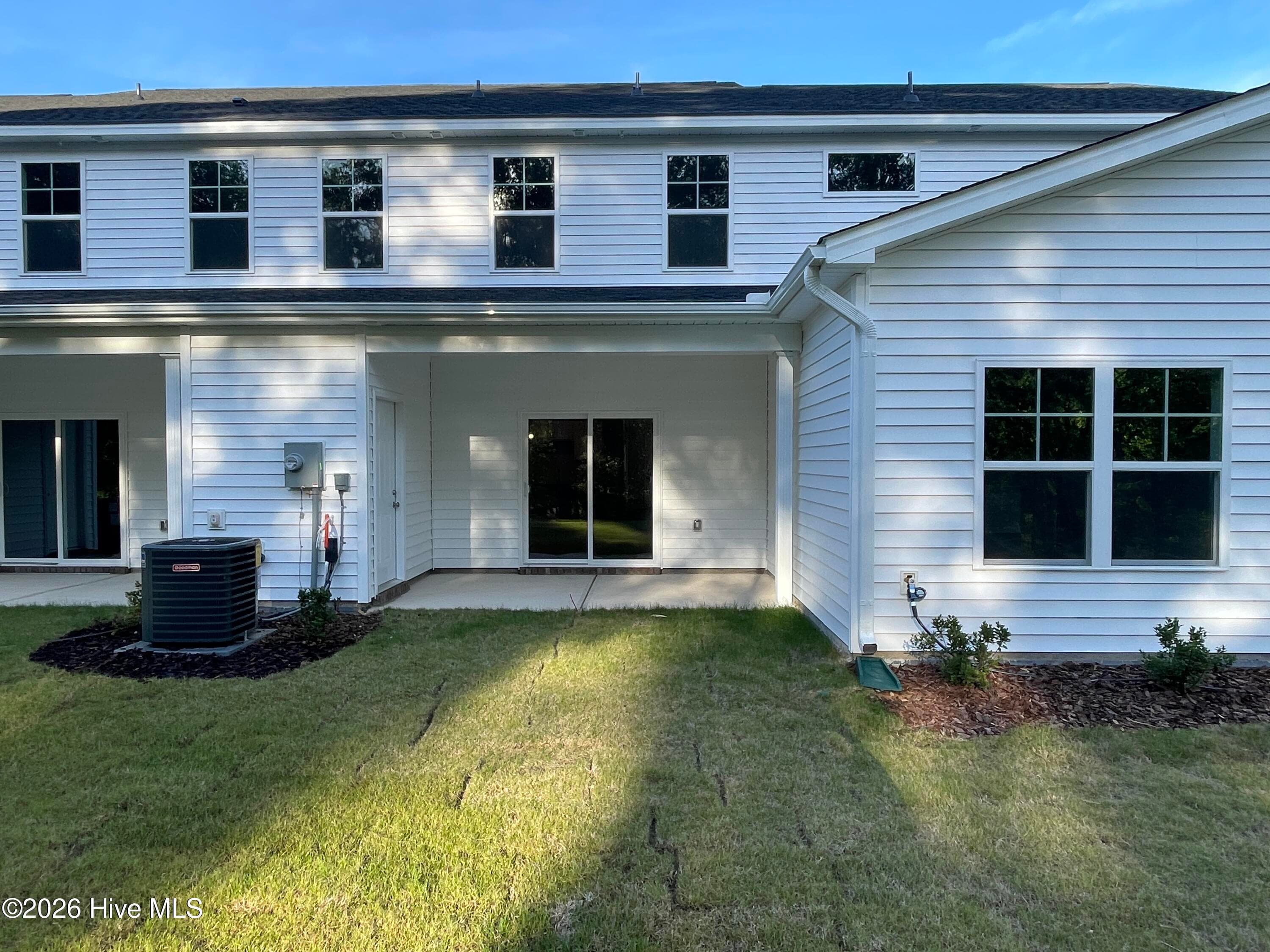 Townhouse at 113 Michter Street 51, Vass, NC 28394, photo 80 of 122