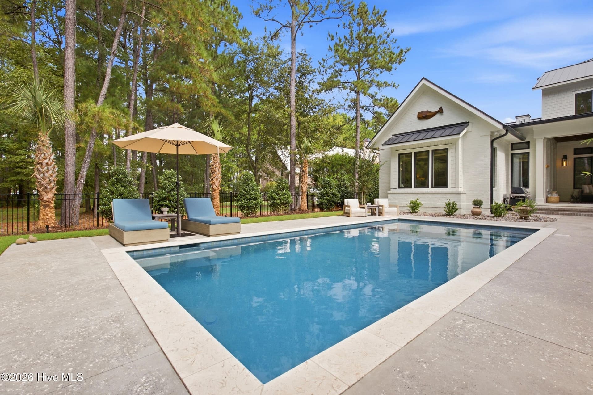 Single Family Residence at 7206 Saddleworth Trail, Wilmington, NC 28405, photo 37 of 82