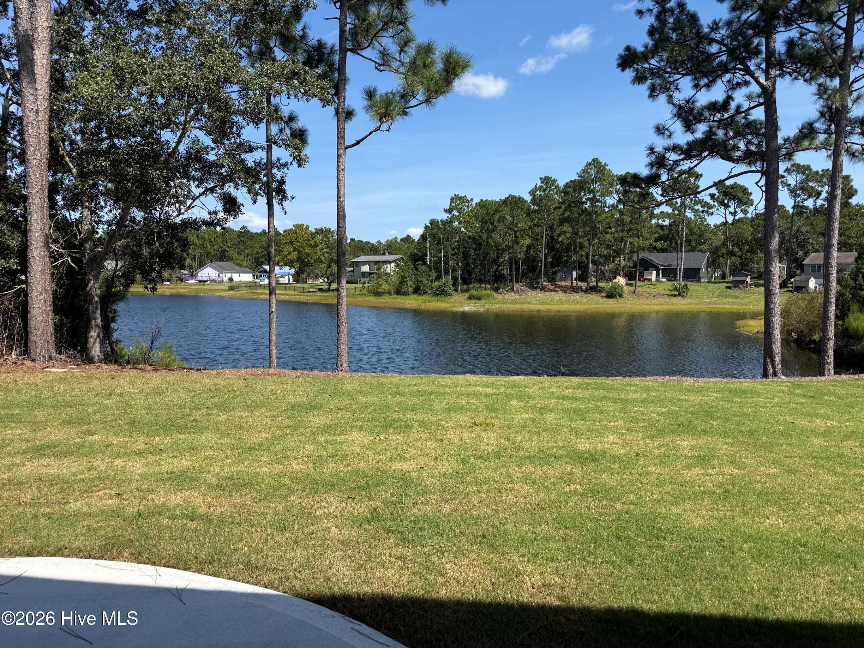Single Family Residence at 2309 Frink Lake Drive, Southport, NC 28461, photo 4 of 58